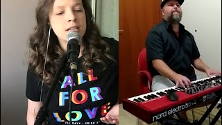 &quot;Say You&#39;ll Be There&quot; - Spice Girls [Ben l&#39;Oncle Soul Version]