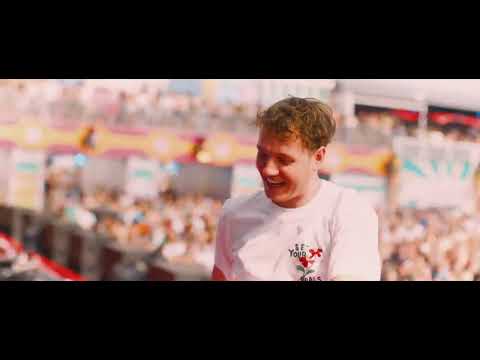 Brennan Heart vs Jay Reeve ft  Villain - Mainstage Intents Festival, Netherlands (2025/05/31)