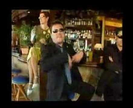 LA BODA REAL (LA BANDA DEL CAPITAN CANALLA)