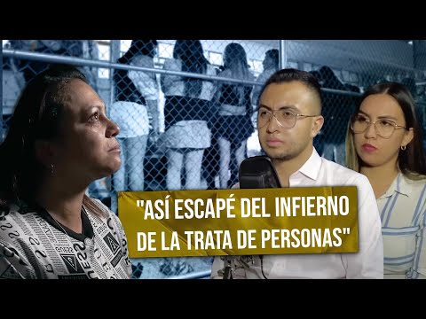 Betrayed by My Best Friend: The Dark Truth About Human Trafficking, Told by a Survivor