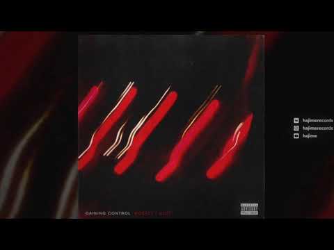 Moeazy - Gaining Control (feat. Hloy)