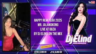 Download lagu DJ ELIND - PARTY NEW YEAR 2025 MR JALANGKONG LIVE AT IBIZA SURABAYA mp3