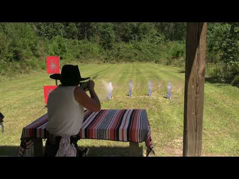 Stage 7   Midwest Hale   Shootout at the Little River   VVC   9 17 22