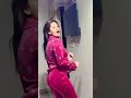 Anjali Arora Viral Instagram Reel Dance On Kacha Badam Kacha Badam Song Viral Dance Reel Badam