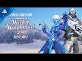 Overwatch - Seasonal Event: Winter Wonderland 2018 | PS4