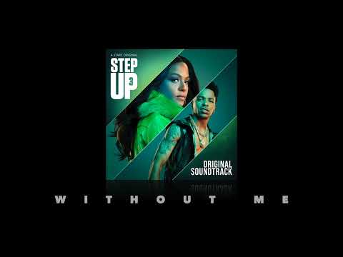 Terrence Green (Rigo), Christina Milian (Collette) - "Your Story" (Step Up: Season 3)
