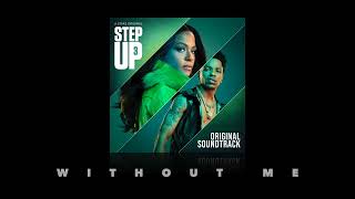 Terrence Green (Rigo), Christina Milian (Collette) - &quot;Your Story&quot; (Step Up: Season 3)