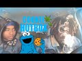 Cookie Backwood Hotbox
