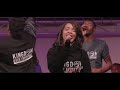 I Will Not Fail - Volney Morgan & New-Ye / Official Music Video