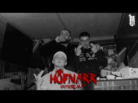 OMERTA075 - HOFNARR (prod. by KOSTN)