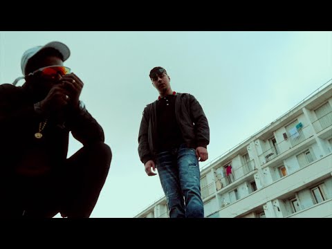 Pierrii ft. Elams - Tranquilo (Prod. MB)