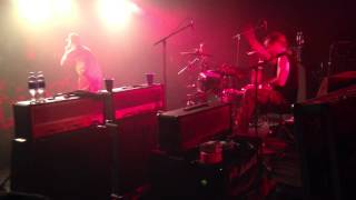 "Don't Stop Me Now" - The Vandals