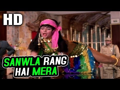Sanwla Rang Hai Mera — watch video