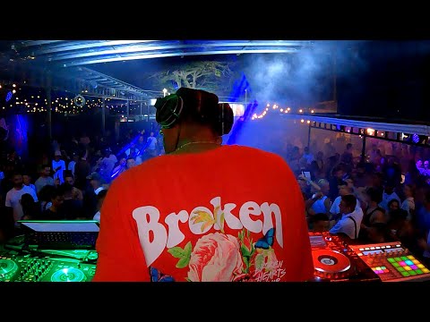 THE ALLEY - REGGAE MONDAY / DJ Become