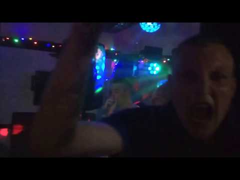 DJ DANNY T - MC LETRIX B2B MC STRIKE @ BREWERS BOUNCE HETTON