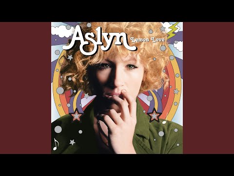 Golden - Aslyn