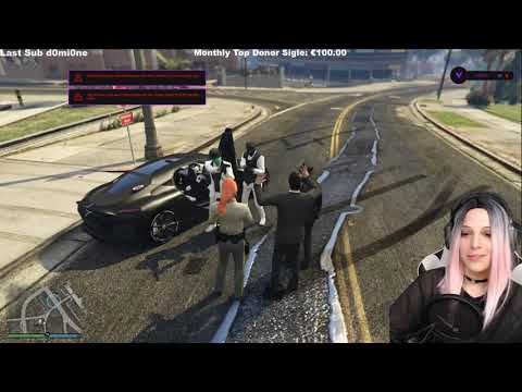 Kein Problem, wir warten - PandaAmandaClips