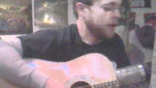 When You're Next To Me By Mitch and Mickey Performed By Jeff Manning