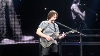 Chinatown (New Song) - Van Halen - Boston - March 11, 2012