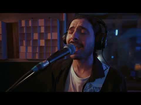 SerapiS Project - Ascension, Live at Casa Furia