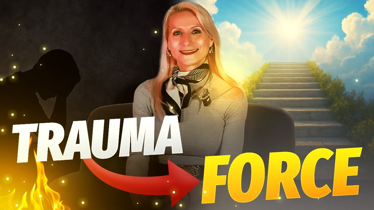 Présentation de Karine