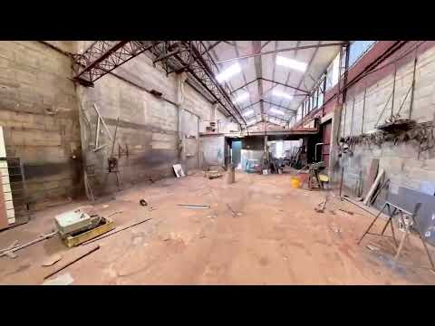 Video de YouTube - Alquilo Local Industrial-Comercial en Malvín