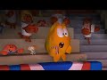 Bubble Guppies Field Trip Molly Gil Goby Mr Grouper Deema Nonny Oona Elephant Clowns Big Top Circus