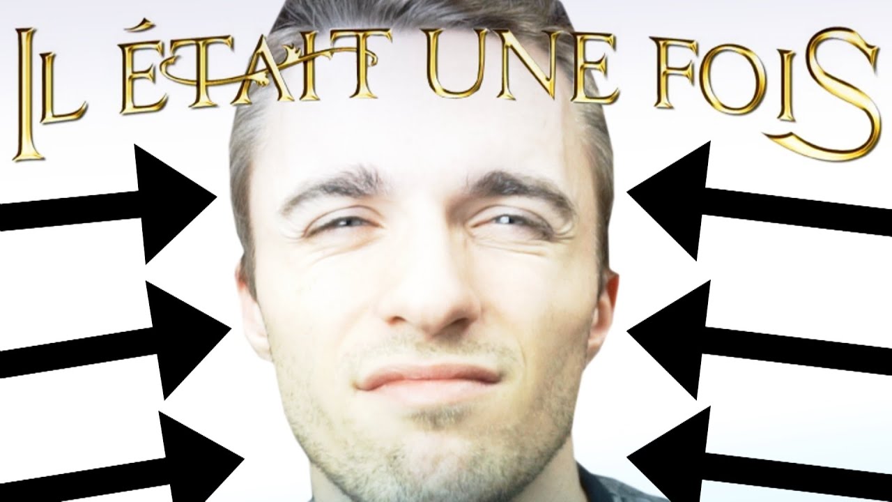 IL ÉTAIT UNE FOIS SQUEEZIE #1 thumbnail