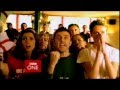 BBC Trailer For The Eurovision Song Contest 2002