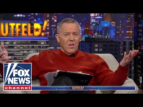 Greg Gutfeld: Nothing says 'affordable' like this