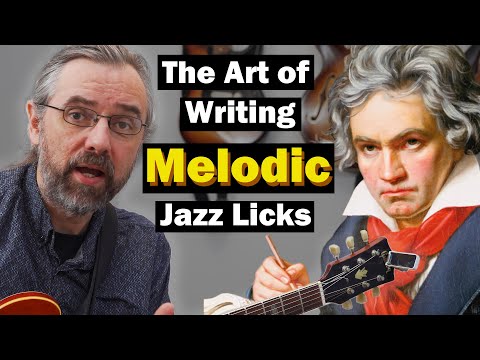 This Will Make Your Jazz Licks 10x Better