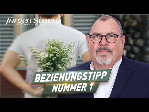 Beziehungstipp N.: 1 Anordnung vs. Abmachung