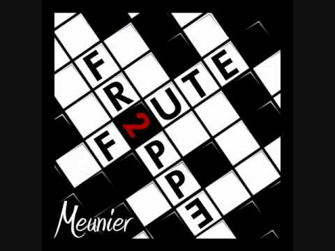 Meunier feat Drastik - Létinerante