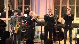 Mingus, C./prir. Matej Leskovar: E's flat ah's flat too