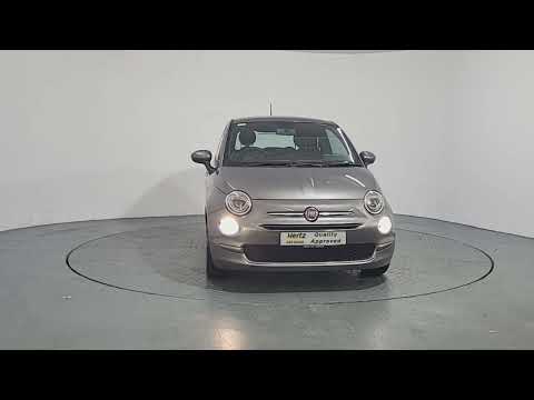 Fiat 500 CLUB MHEV 1.0 Petrol Manual - Image 2