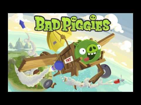 Bad Piggies Theme (Dj Dixkron Remix) + DL
