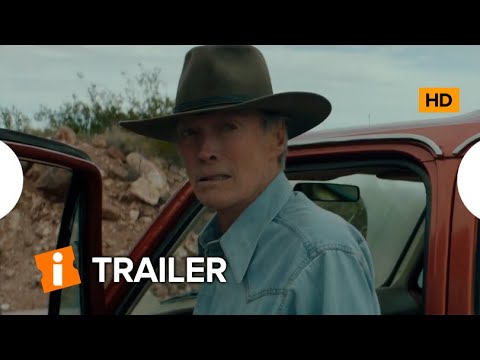 CRY MACHO: O CAMINHO PARA REDENÇÃO | Trailer Legendado