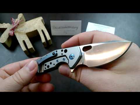 40 Tage, 40 Videos - der interaktive Adventskalender, Tag 28 - Fox Knives SURU