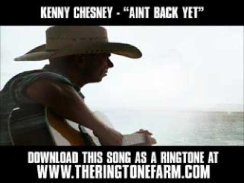 Video thumbnail for Ain’t Back Yet