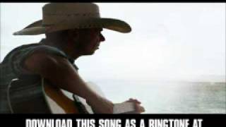 KENNY CHESNEY - &quot;AIN&#39;T BACK YET&quot; [ New Video + Lyrics + Download ]