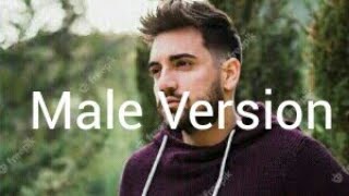 Britt Nicole - Electric Love (Male Version)_Lower Pitch