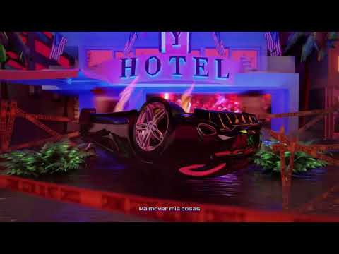 2JAK & Vigö - MIAMI VIBEZ (feat. Tryhan) [Video Oficial]