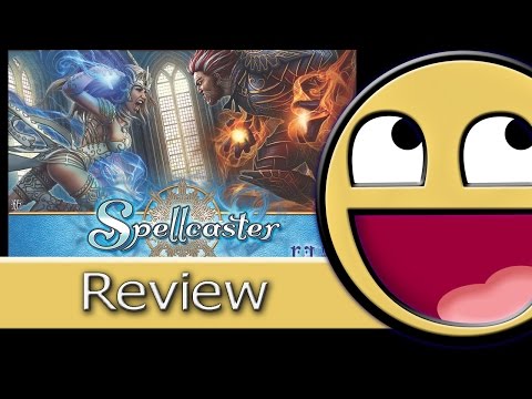 Failroad Express Reviews Spellcaster