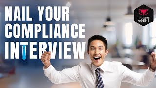 Compliance Job Interview Tips: How to Stand Out in AML & Financial Crime Roles