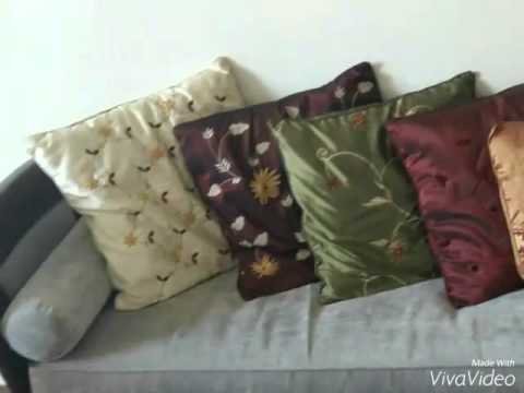 Garage Sale 4/10 SQN 208 bloco C Apt 606