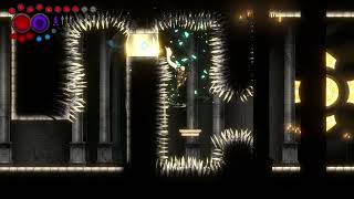 Aeterna Noctis: Aeterna mode vs Noctis mode