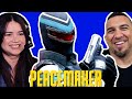 Fans React To Peacemaker Episode 1x2 Best Friends For Never