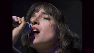 L'Impératrice en majesté à Versailles / La Lune