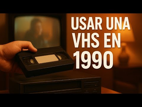 Pagaron 75.000 $ por un VHS de REGRESO AL FUTURO… ¿por qué? | La BURBUJA del VHS