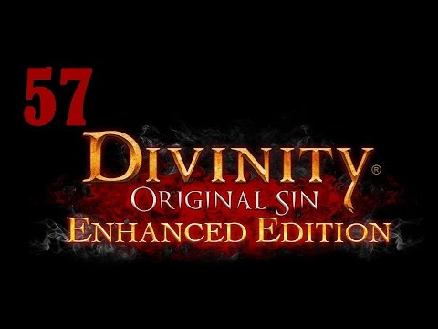 Let's Platinum Divinity Original Sin EE (Honour mode) part 57 - Leave my girl alone